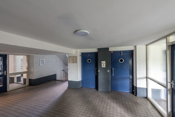 Medium property photo - Henri Dunantlaan 359, 7312 BD Apeldoorn